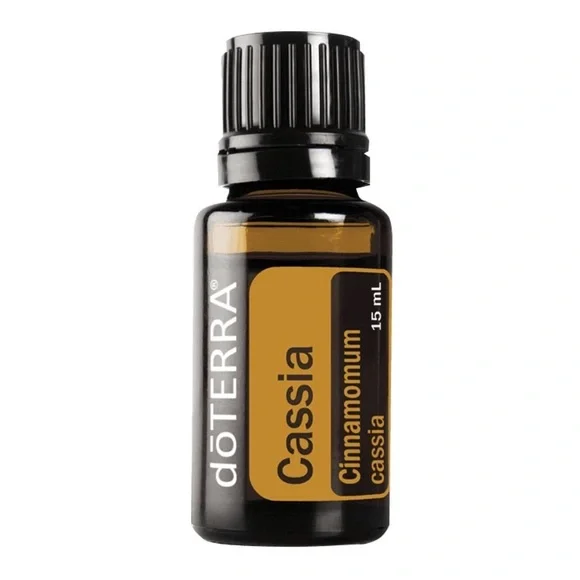 Cassia Essential Oil - doTERRA, 15ml - Picture 3 of 11